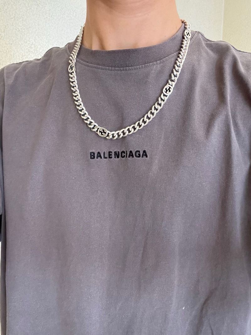 Gucci Necklaces